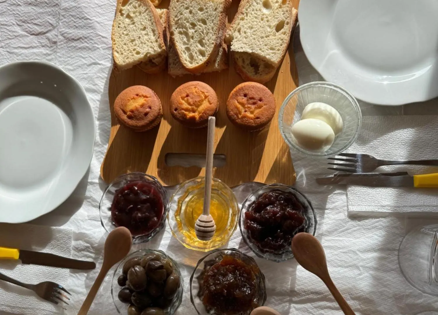 Qyteza Guest House & Camping Shkodër