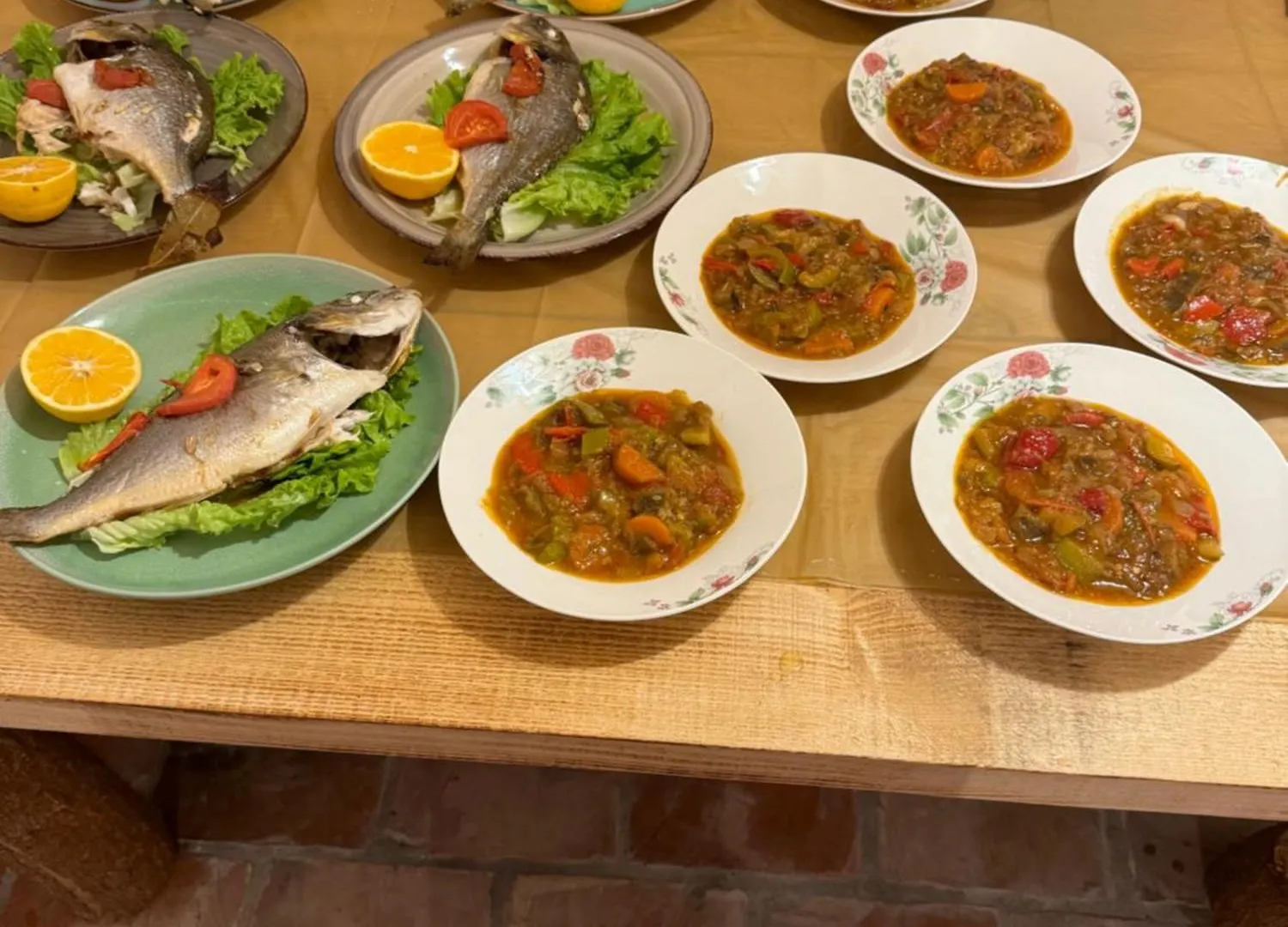 Qyteza Guest House & Camping Shkodër 알바니아