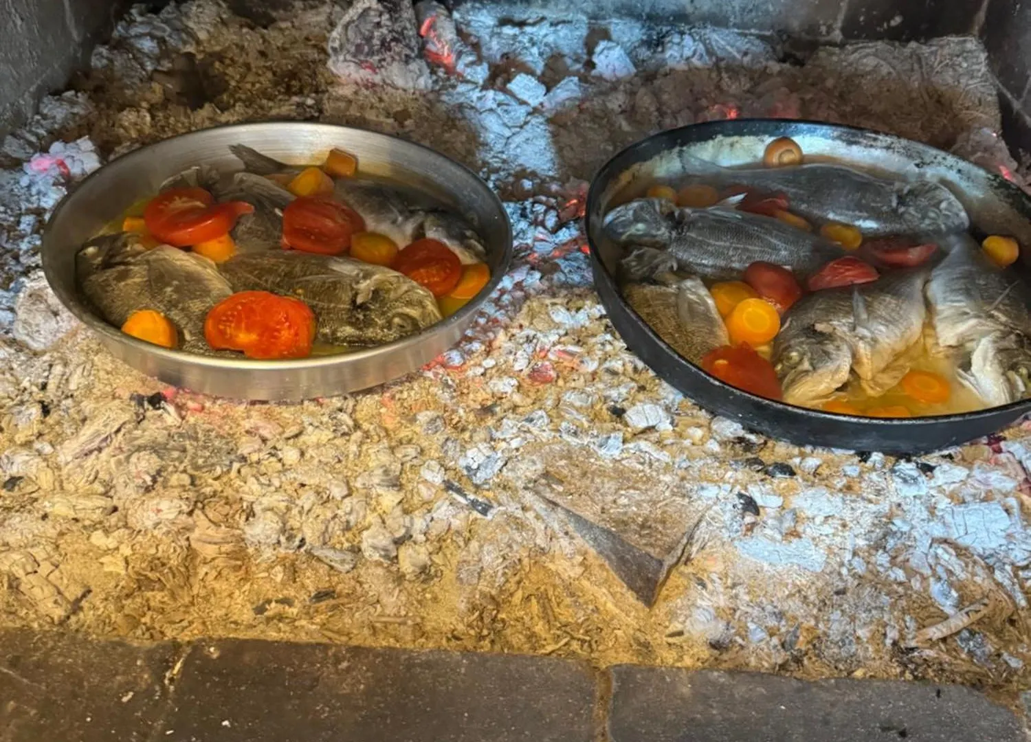 Apartmán Qyteza Guest House & Camping Shkodër Albánie