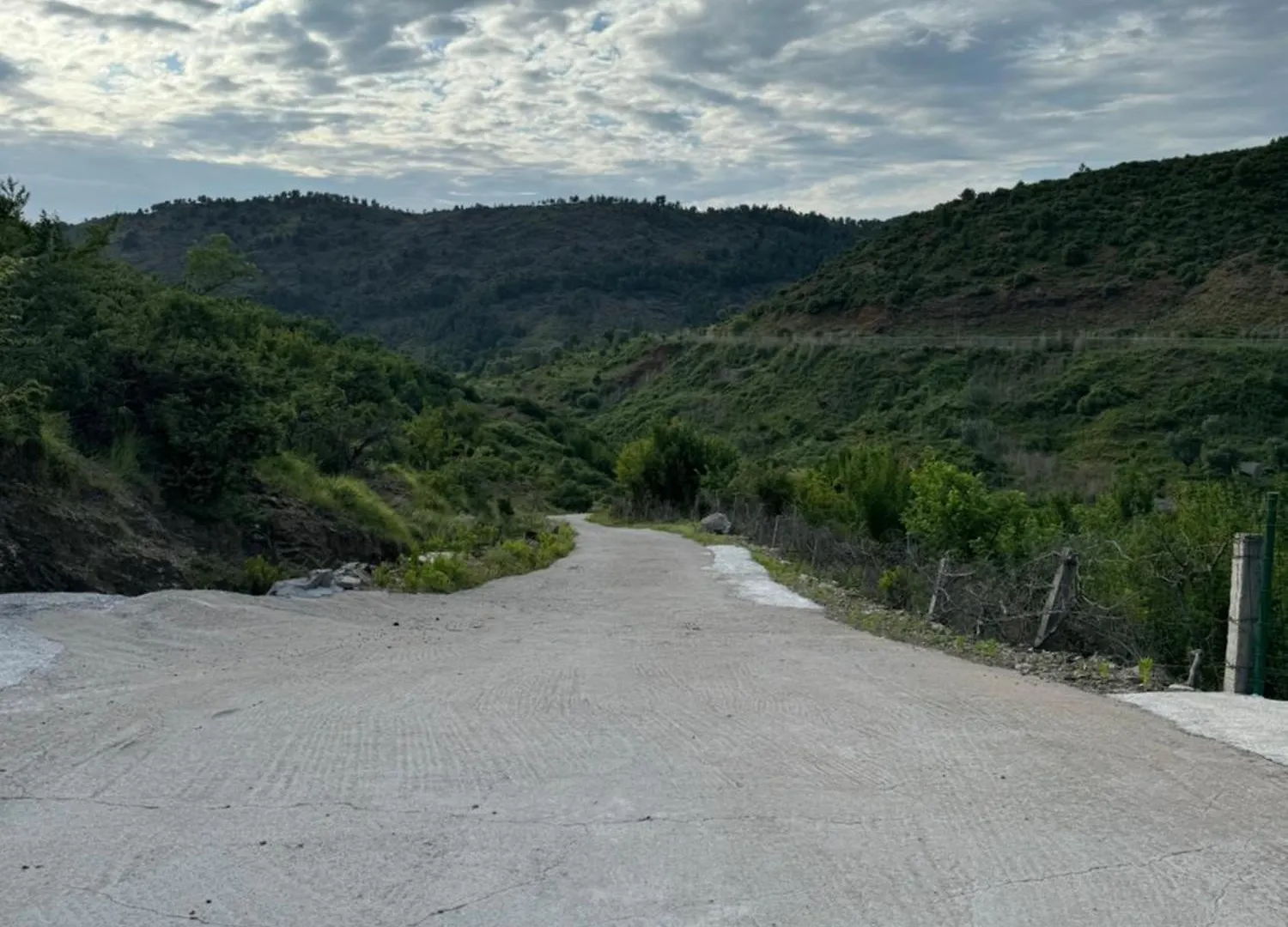 Qyteza Guest House & Camping Shkodër