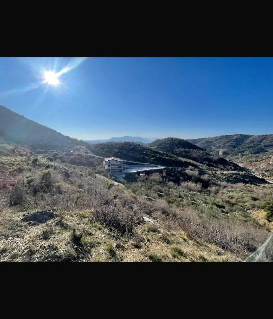 Qyteza Guest House & Camping Shkodër 0*,  Albánie
