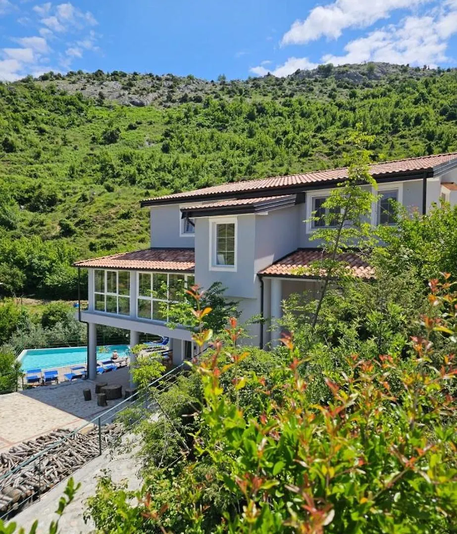 Apartamento Qyteza Guest House & Camping Shkodër