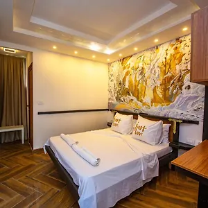 Hostel Legjenda, Shkodër