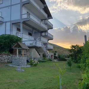 Bed & Breakfast Bella Vista, Shkodër