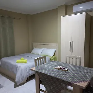 Klev's Apartment