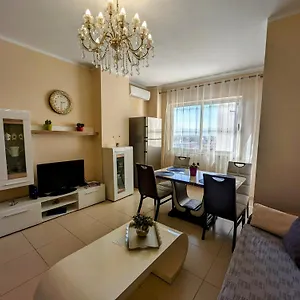 Arbi's Apartment