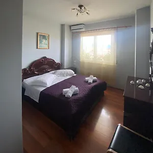 The Night Centre Apartment