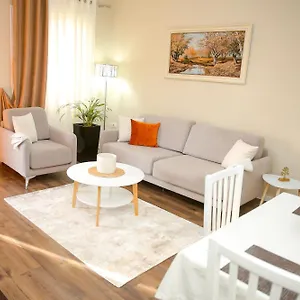  Apartment Casa Di Besarb