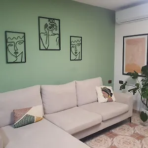 Away From Apartment