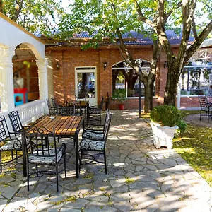 Apartmán Paradise, Shkodër