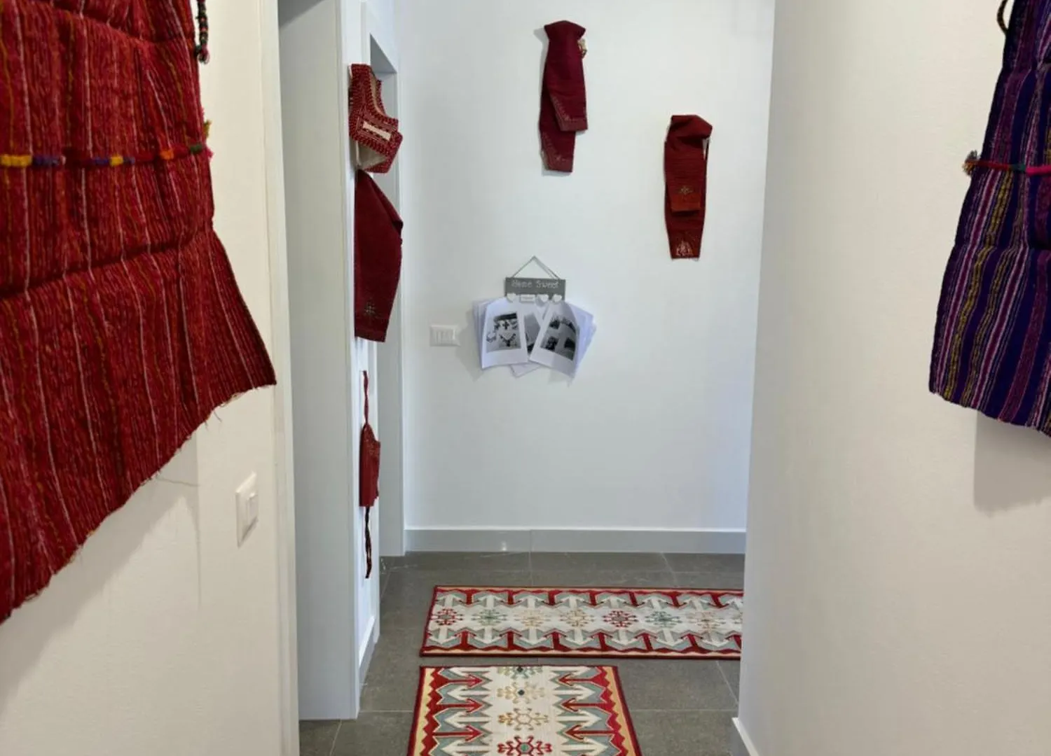 Qyteza Guest House & Camping Shkoder Apartment
