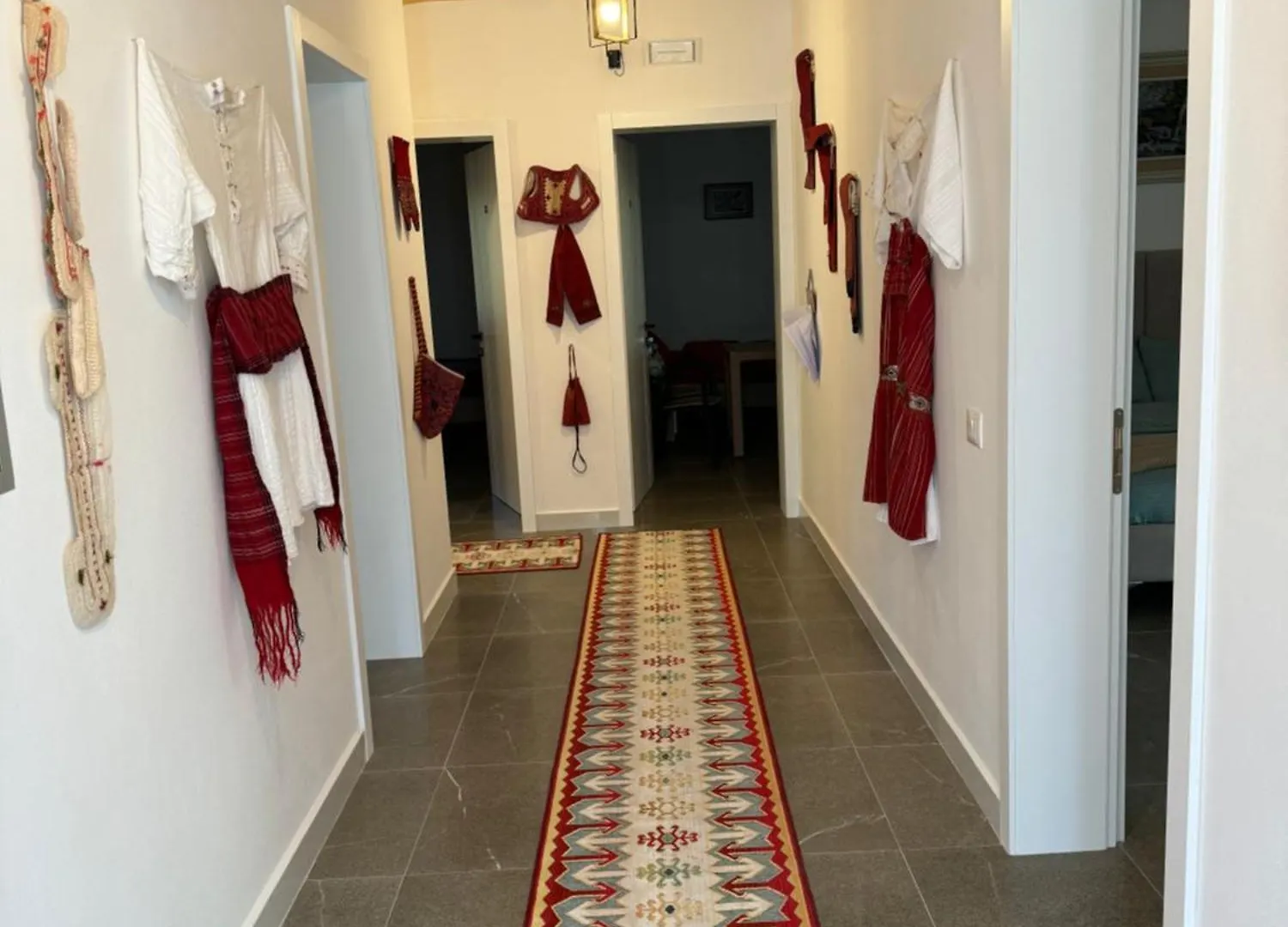 Qyteza Guest House & Camping Shkoder