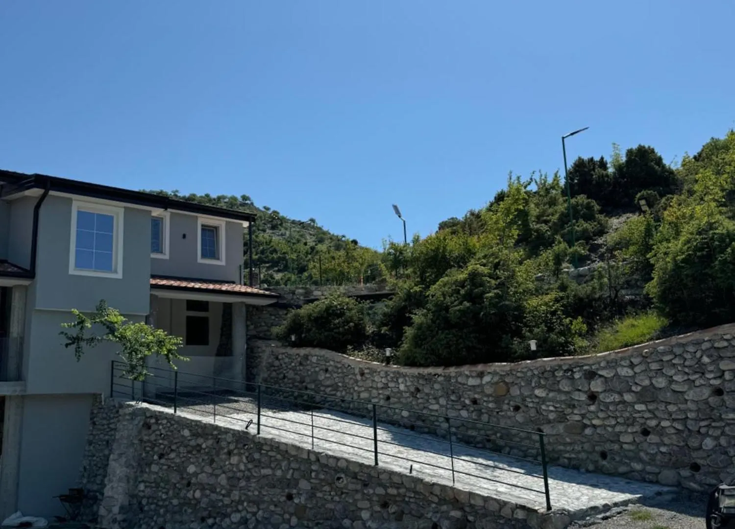 Qyteza Guest House & Camping Shkoder 0*,