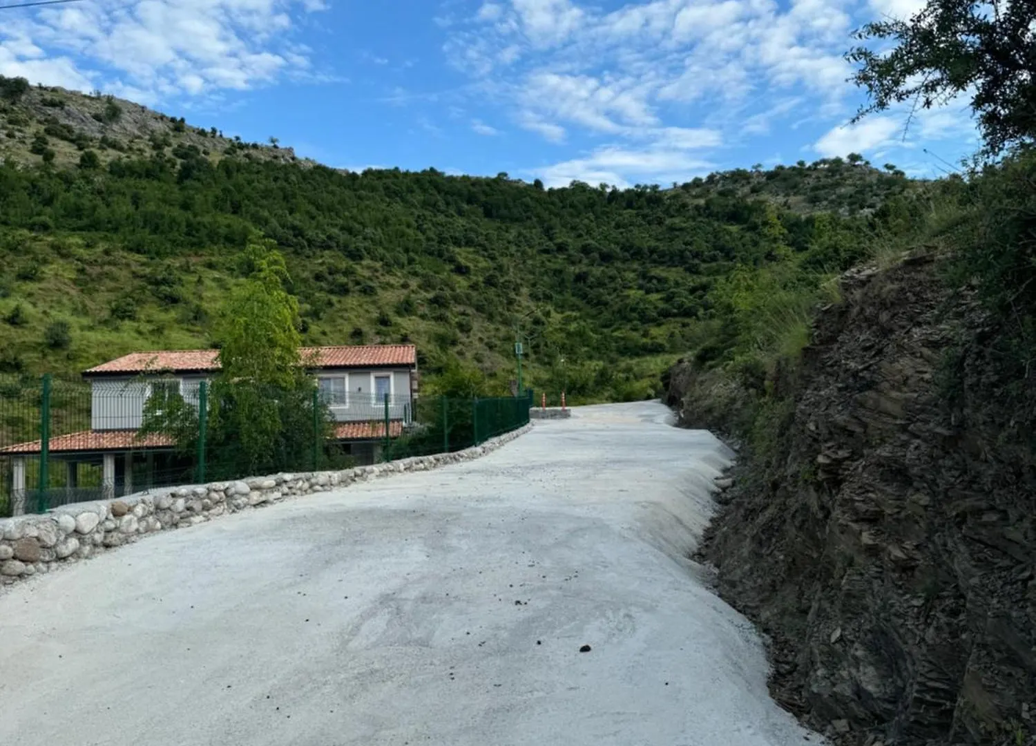 Apartment Qyteza Guest House & Camping Shkoder