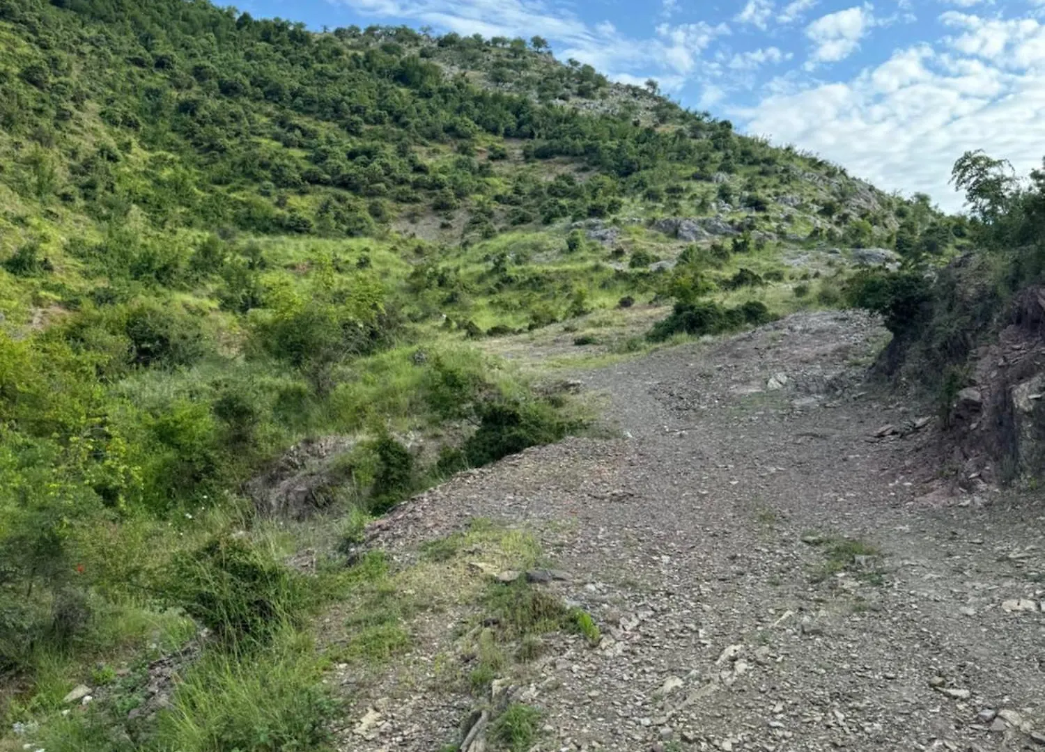 Qyteza Guest House & Camping Shkoder Albania