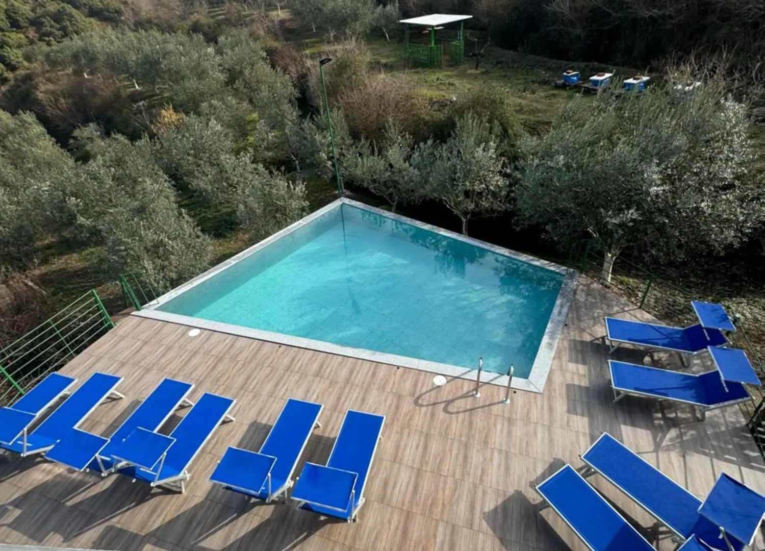Apartment Qyteza Guest House & Camping Shkoder